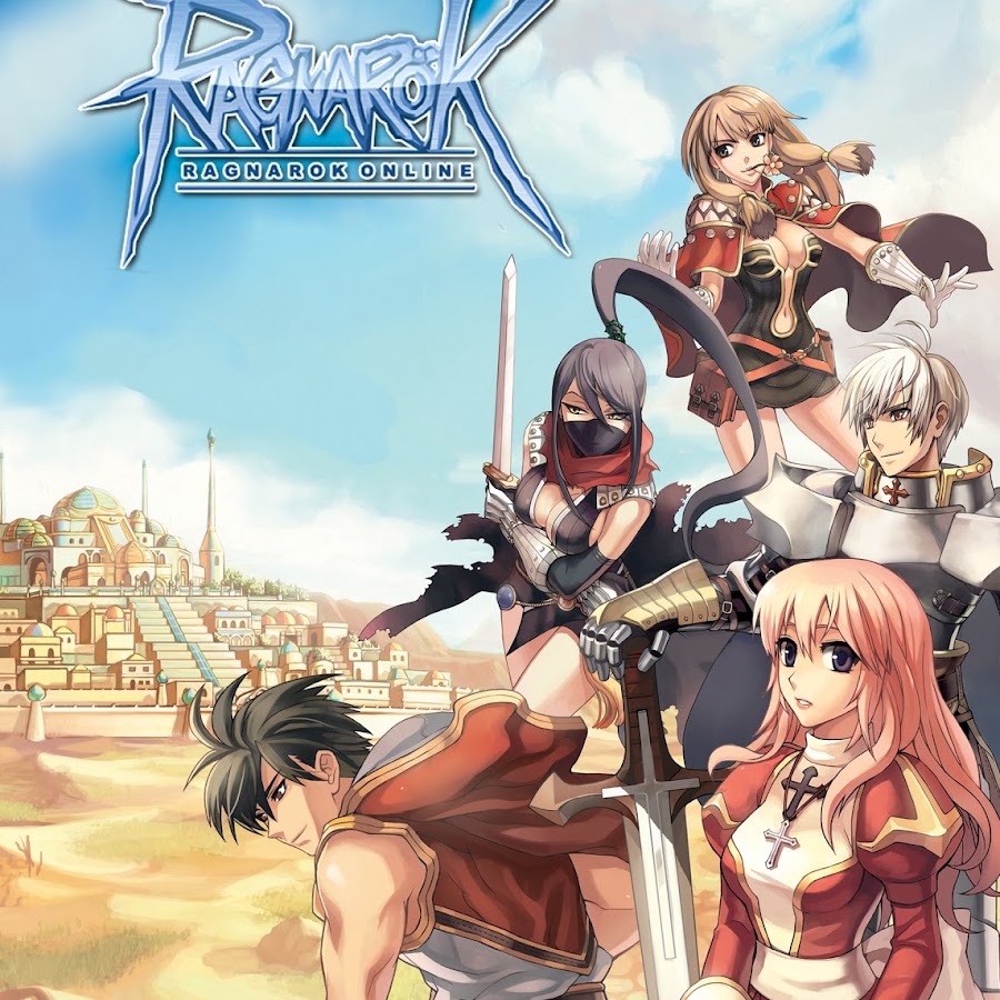 Ragnarok - Topic - YouTube