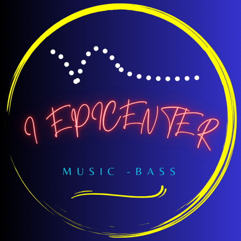 I Epicenter - Music Bass