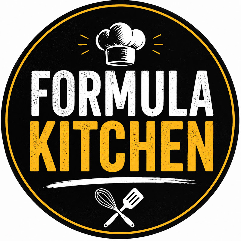 Formula Kitchen