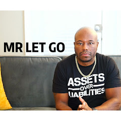 Mr Let Go net worth