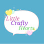 Little Crafty Hearts