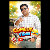 Comedy Vibes