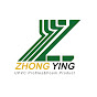zhongying logo