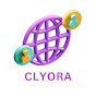 Clyora logo
