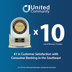 United Community YouTube channel