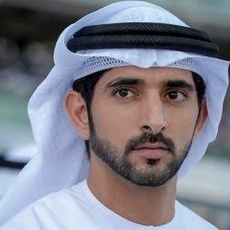 Prince Fazza poems