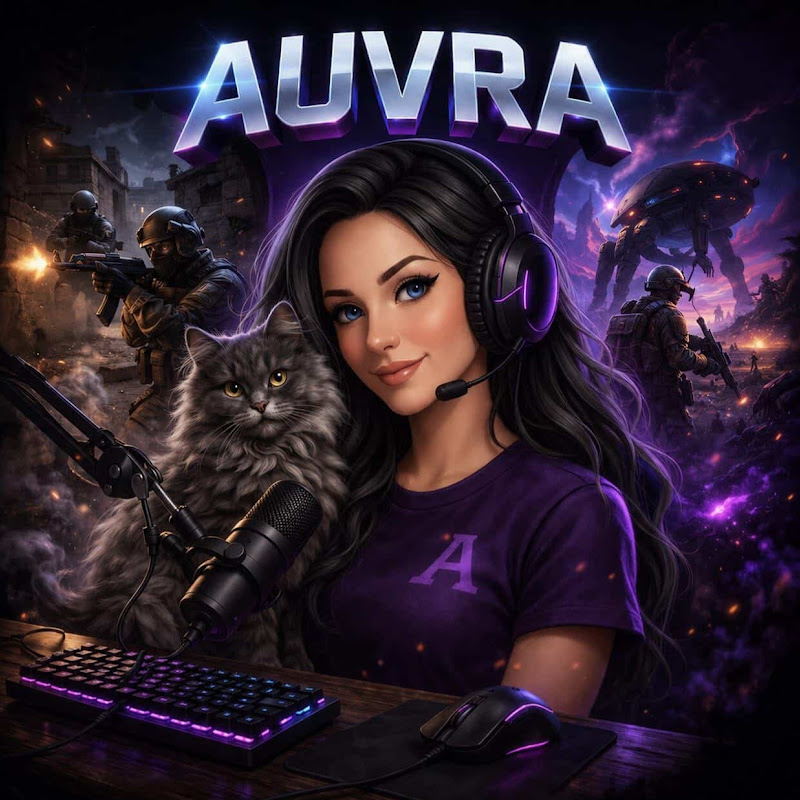 Auvra