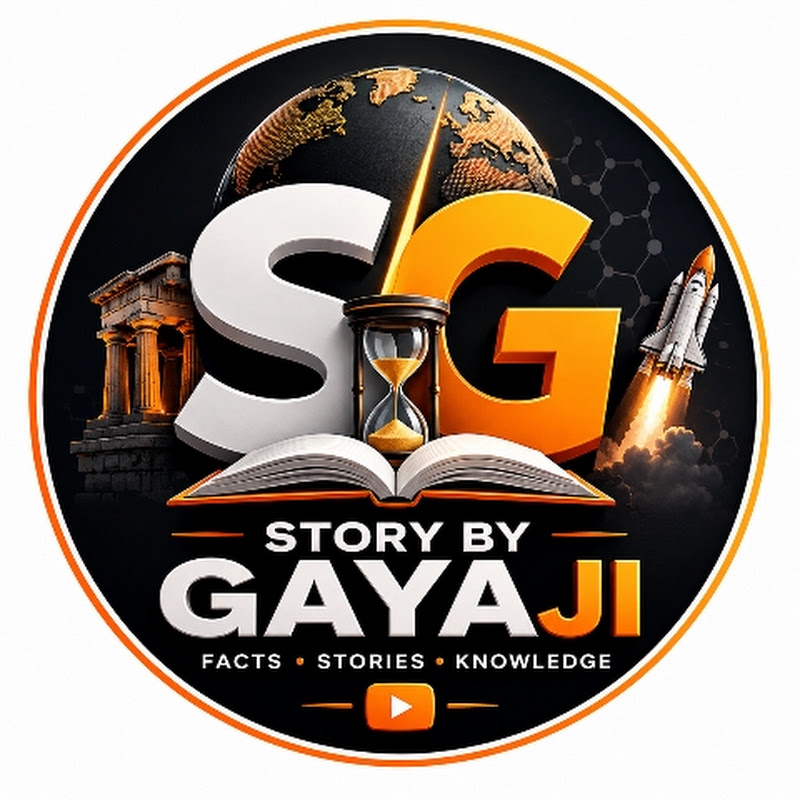 STORY BY GAYAJI