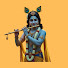 cWInSkST5IE-channel-avatar-Eternal Krishna Worship