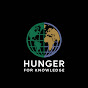 Hunger For knowledge logo