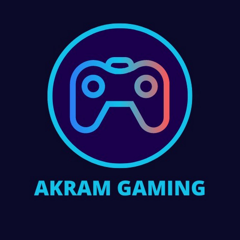 Akram Gaming