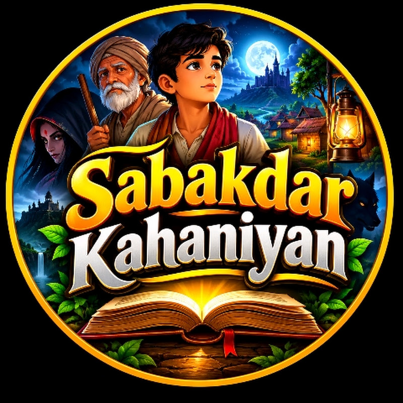 Sabakdar Kahaniyan 