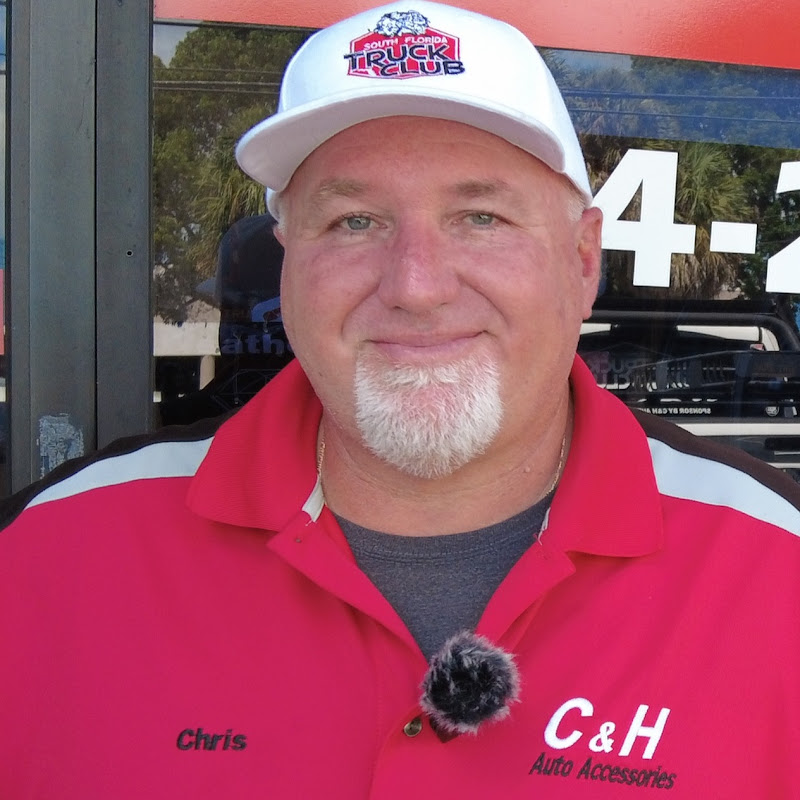 C & H Auto Accessories