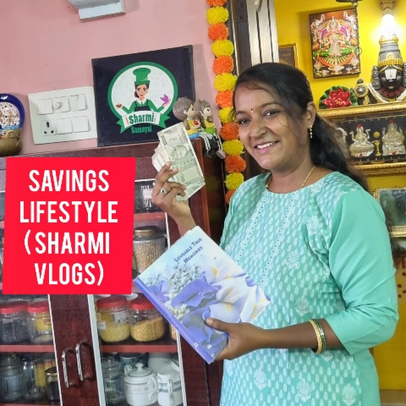 Sharmi Vlogs