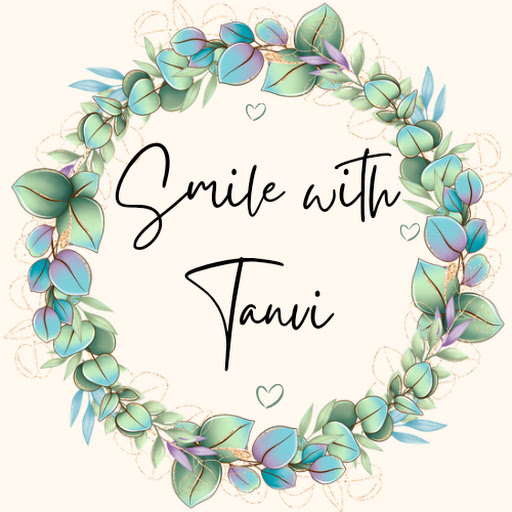 Smile with Tanvi