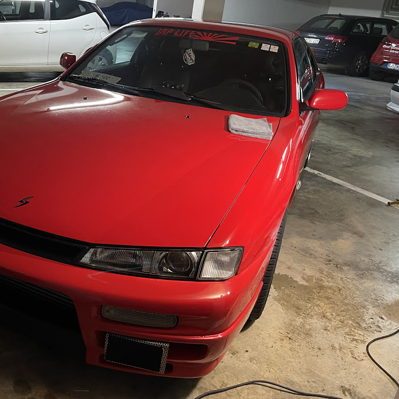 Famous Music And Cars