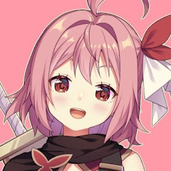 プロフィール写真