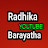 Radhika YouTube Barayatha