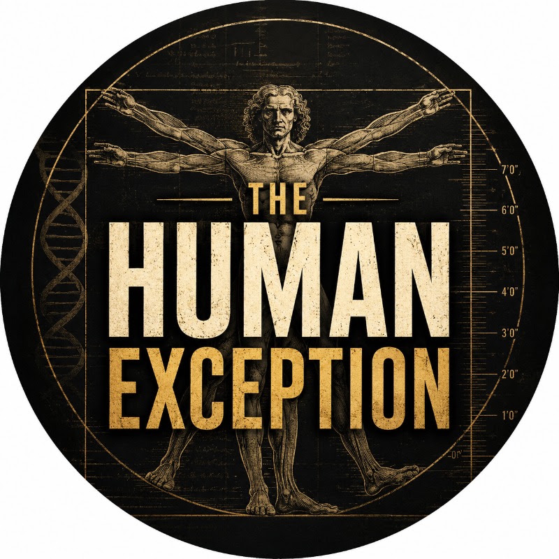 The Human Exception