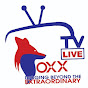 Foxx TV-Global - @foxxtv-global5565 YouTube Profile Photo