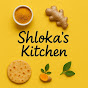 Shloka's Kitchen logo