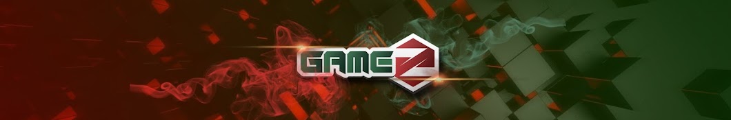 GameZGG Official Avatar de chaîne YouTube