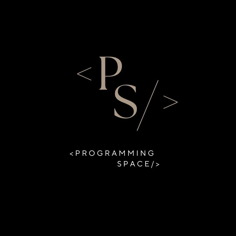 Programming Space