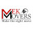 Mek Movers