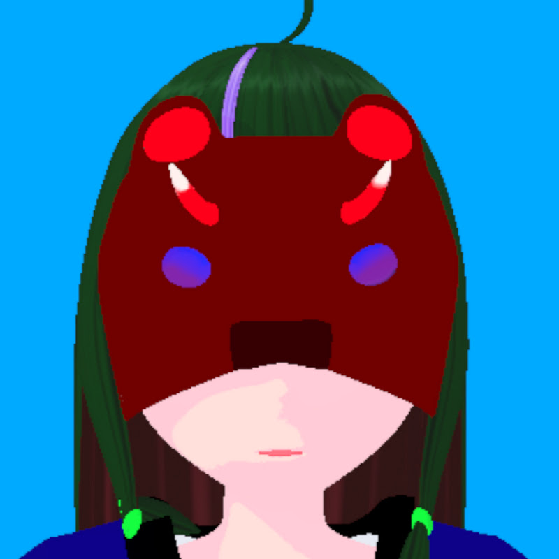 仮面アカツキ