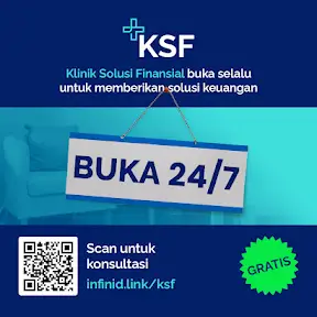 infinID Indonesia YouTube channel