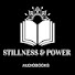 hmG7V0N2iEs-channel-avatar-Stillness & Power Audiobooks