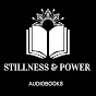 Stillness & Power Audiobooks Avatar