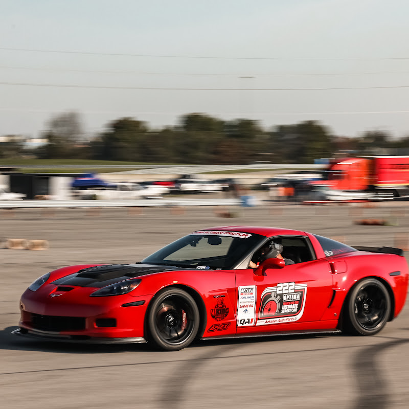 CW Motorsports