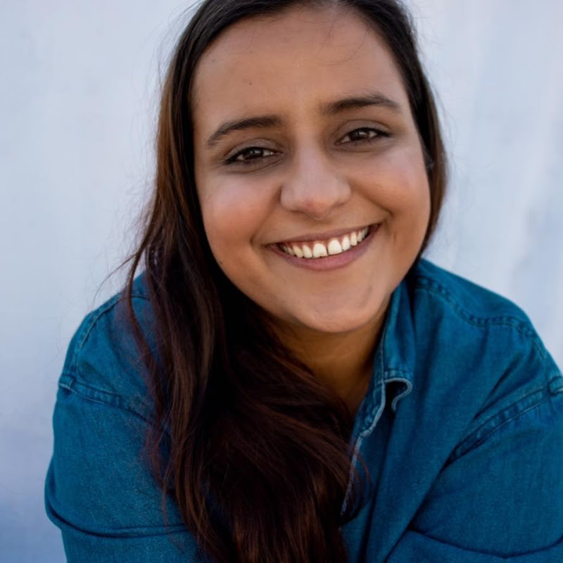 Aprajita Tonk