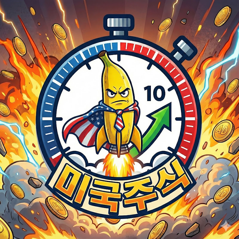 10초 미국주식