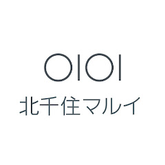 北千住マルイ_広告配信用アイコン画像