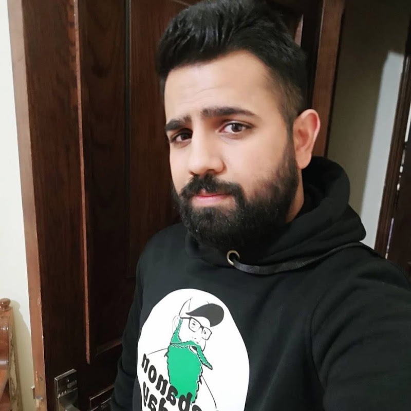 Channel Avatar