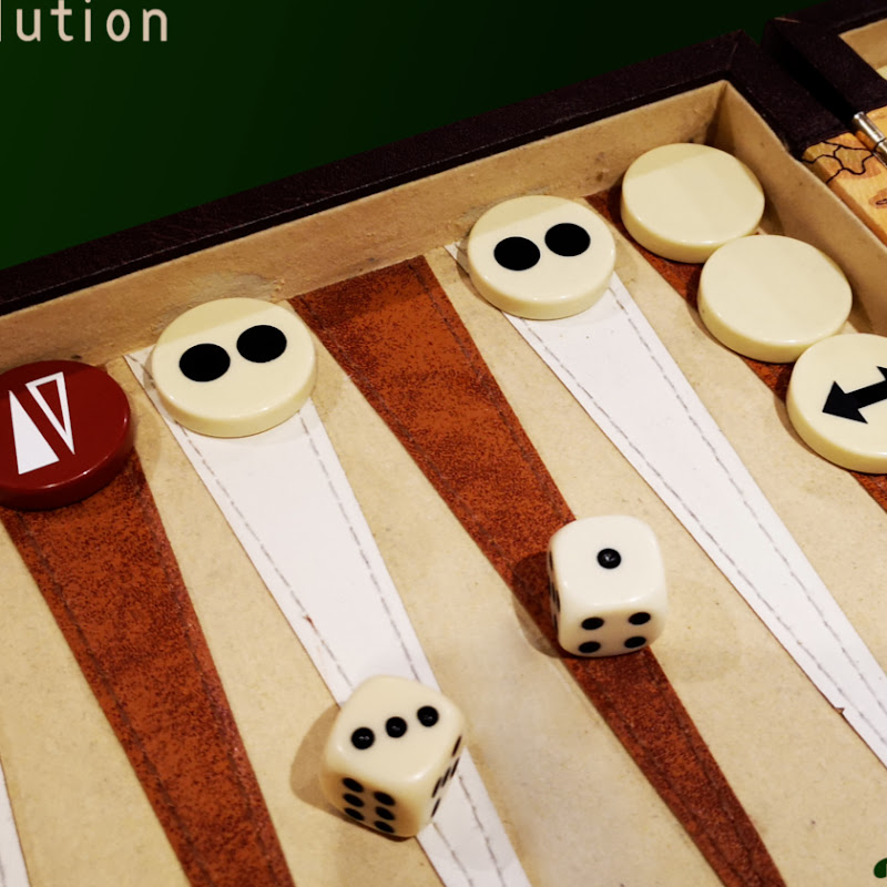 Abak Evolution