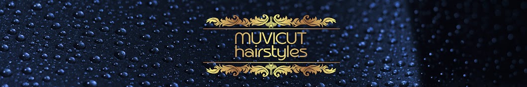 MuviCut Hairstyles YouTube channel avatar