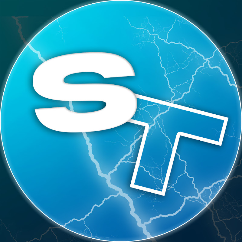 Stormy Thunderbolt