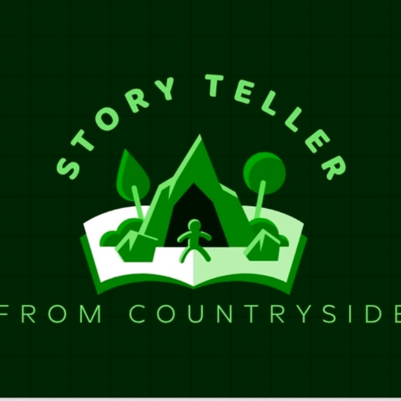 Hire Story Teller From Countryside  — Lifestyle & Vlogs YouTube creator for sponsorships