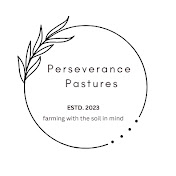 Perseverance Pastures