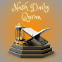 Nash Daily Quran logo