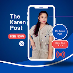 The Karen Post net worth