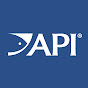 API Fishcare logo