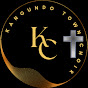 Kangundo Town Choir Official logo