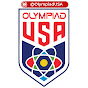 Olympiad USA logo