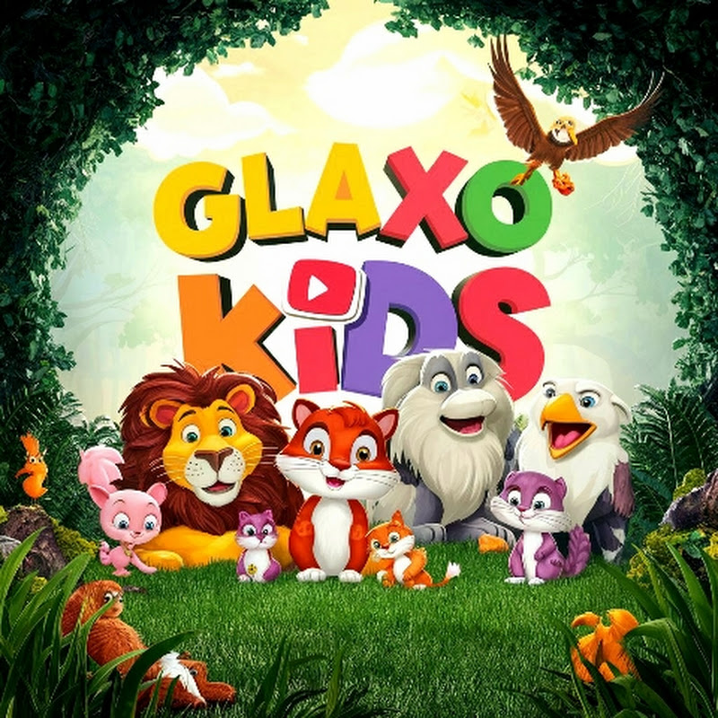 Glaxo Kids