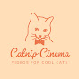 Catnip Cinema logo