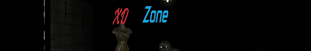 XD Zone YouTube channel avatar